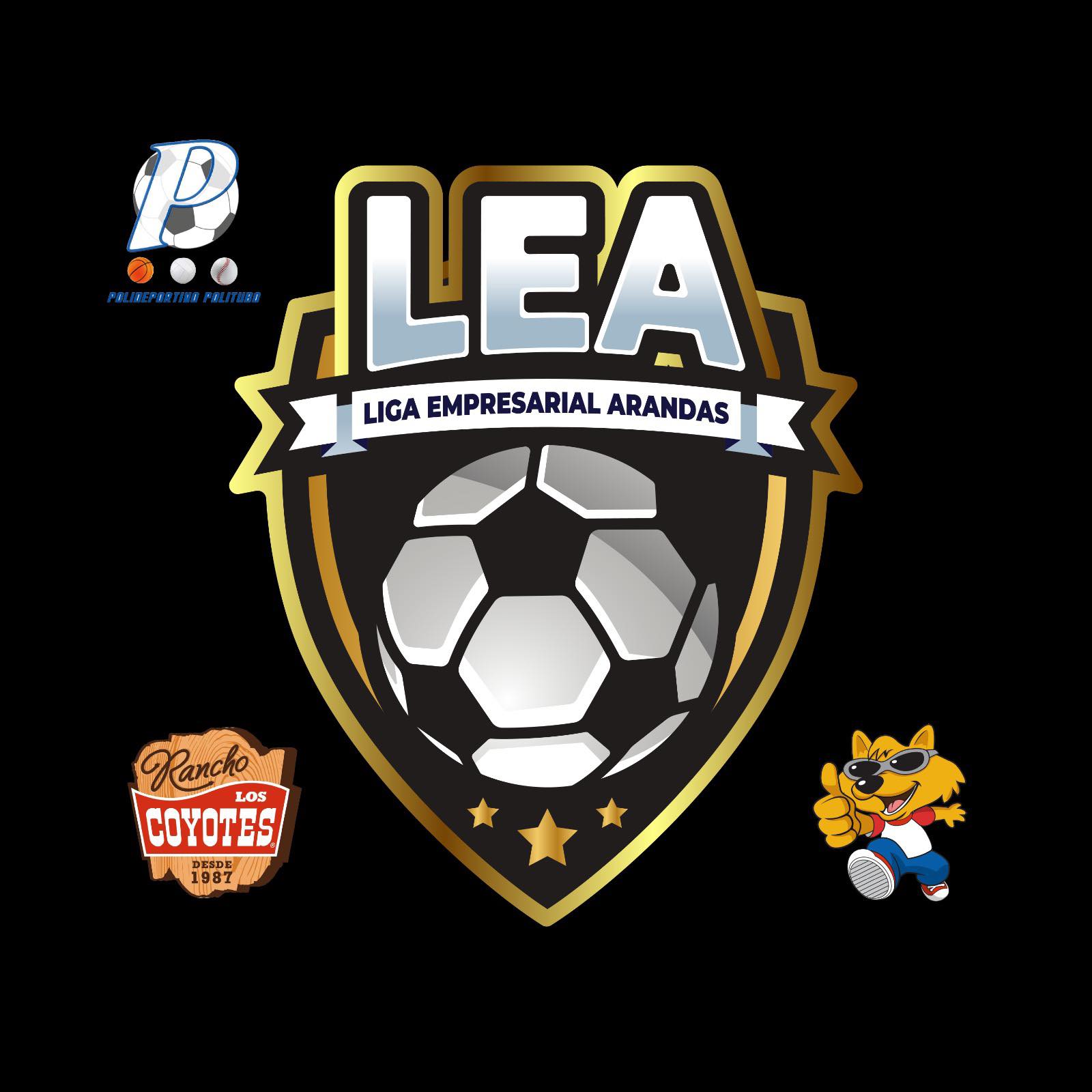 LIGA EMPRESARIAL DE ARANDAS