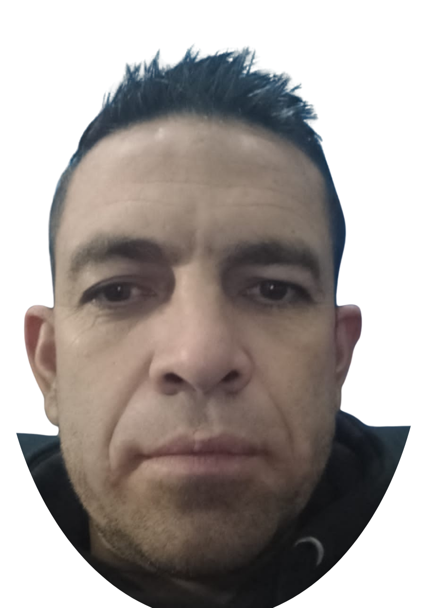 ALDO JONATHAN LEON RAMOS