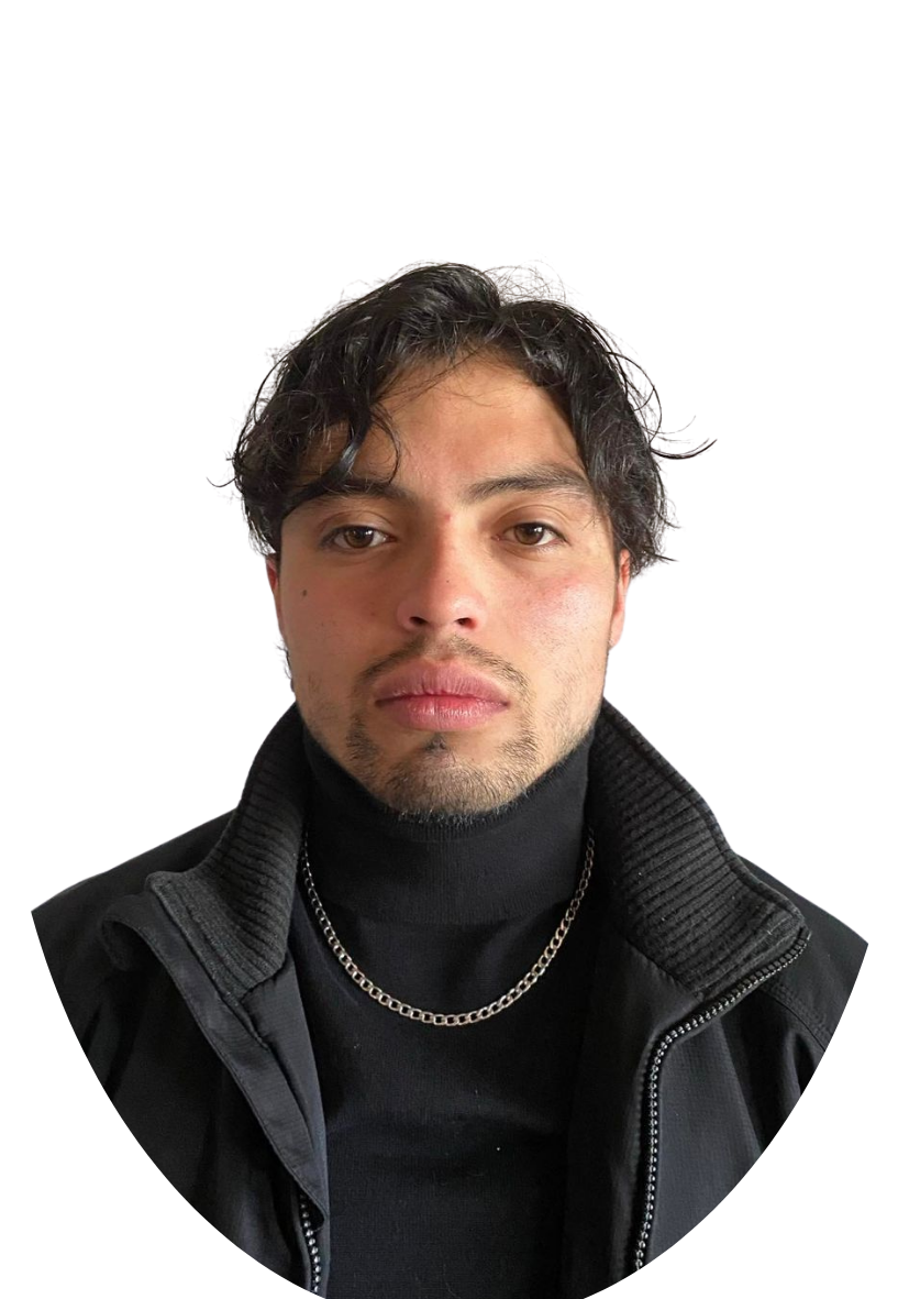 CESAR ORLANDO RUELAS RODRIGUEZ