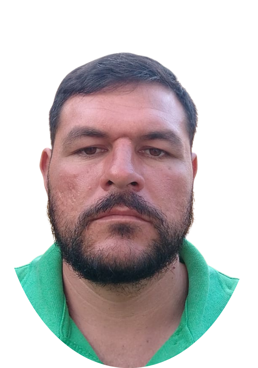FELIPE DE JESUS MARTIN OROZCO