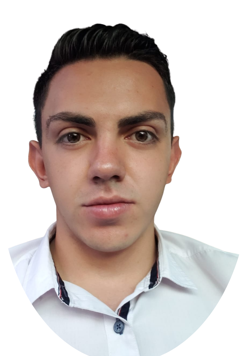 JUAN PABLO AGUILAR MARES